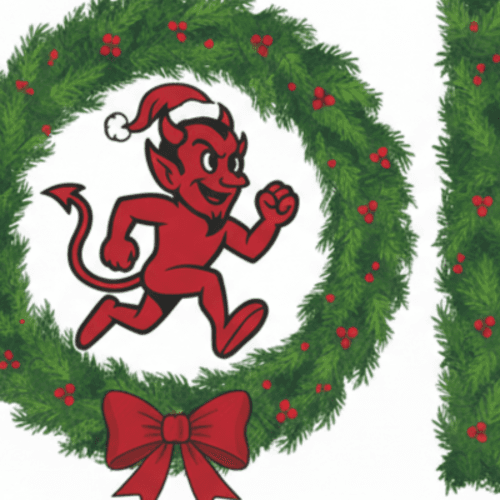 The Elkmont Holiday Hustle