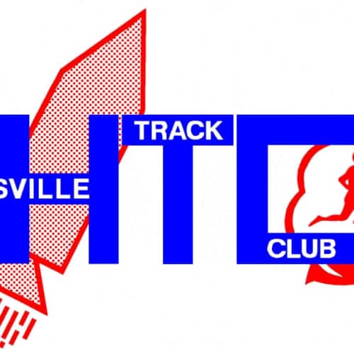 Concurrent New Year's Day Fun Runs