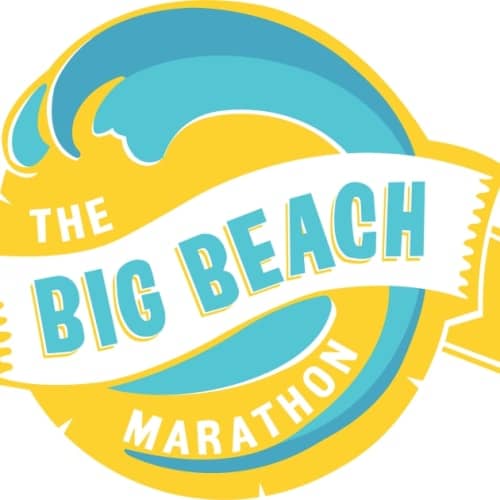 Big Beach Marathon, Half Marathon & Safari 5k