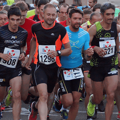 Medal Madness 5k, 10k, & Half Marathon At Blount Cultural Park, Montgomery, Al (05s40)