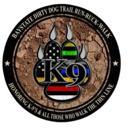 The Baystate Dirty Dog Trail Run-ruck-walk 5k