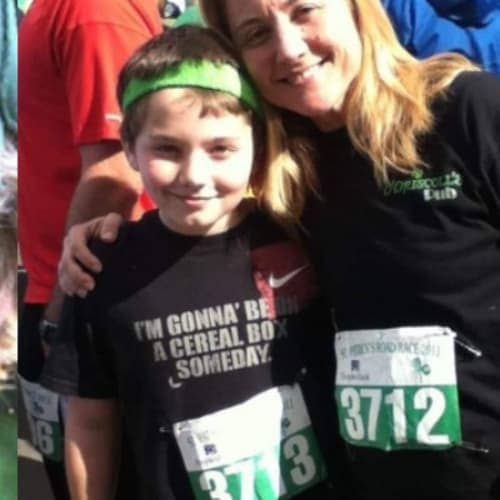 Run For Ryan 5k And 1 Mile Walk