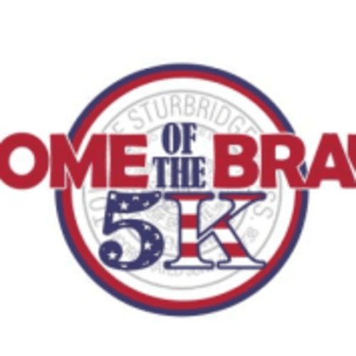 Annual Home Of The Brave 5k Walk Or Run For Fun