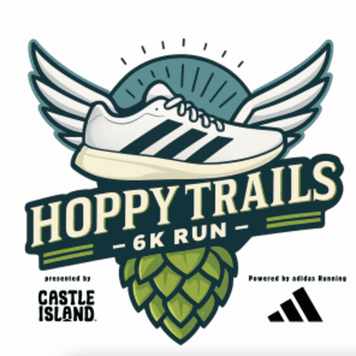Hoppy Trails 6k Run