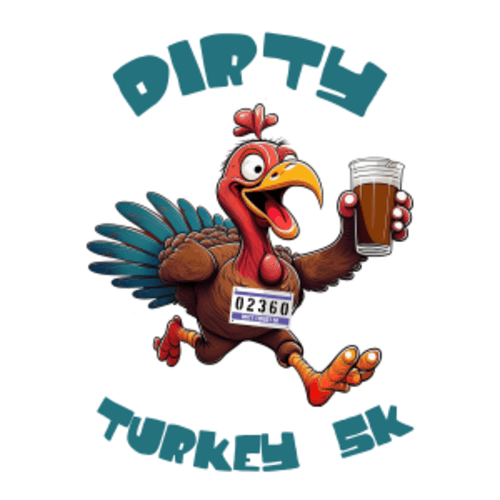 Dirty Turkey 5k