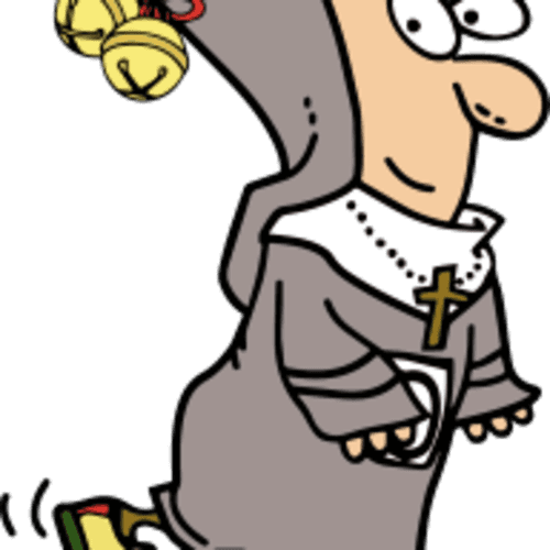 South Boston Catholic Academy Jingle Bell Run 2025