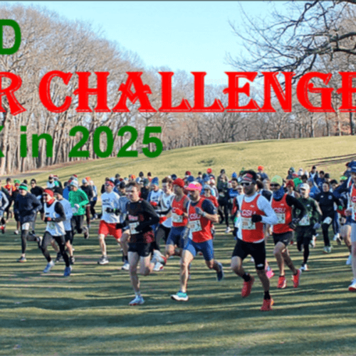 The Mount Hood Nutcracker Challenge