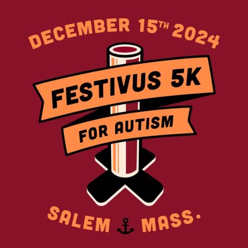 Festivus 5k For Autism