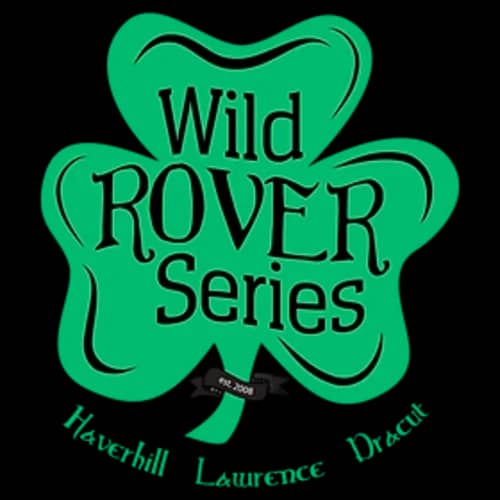 Wild Rover Series