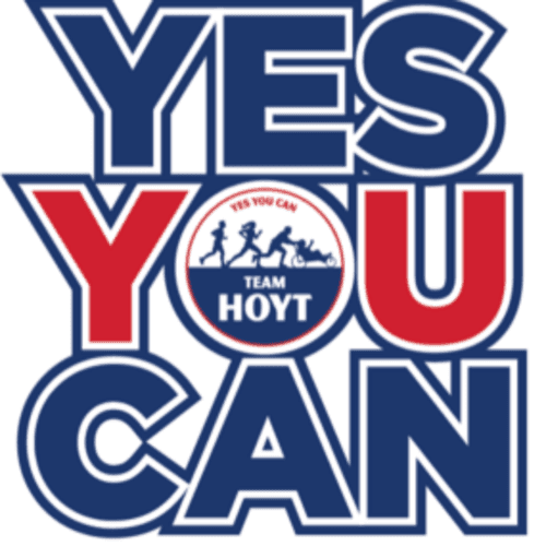 The Team Hoyt Memorial - Featuring The Team Hoyt Taper