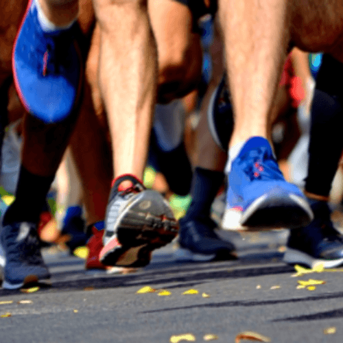 Worcester Cinco (5)k (race 3 Greendale Physical Therapy Worcester Triple Crown)