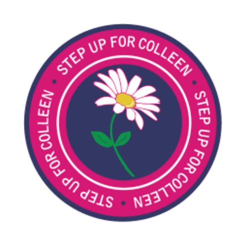 Step Up For Colleen 5k Walk/run