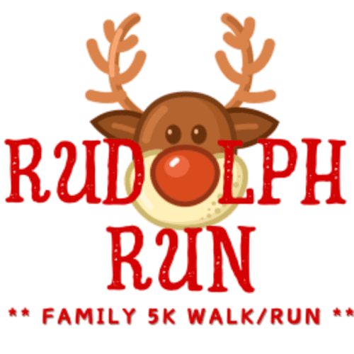 Rudolph Run Family 5k
