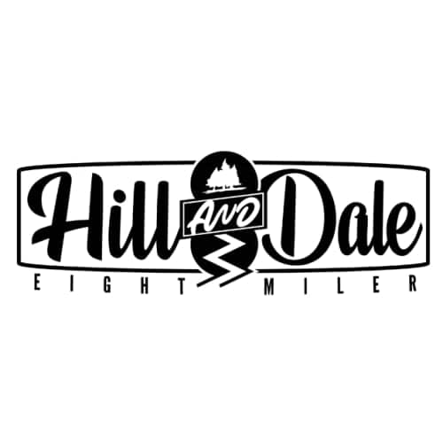 47th Annual Hill & Dale 8 Miler