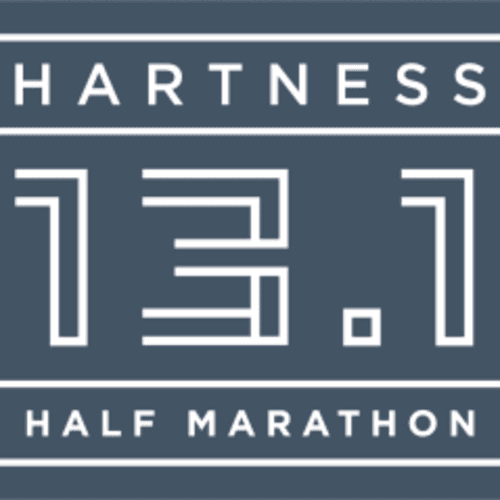 Hartness Half Marathon & 5k