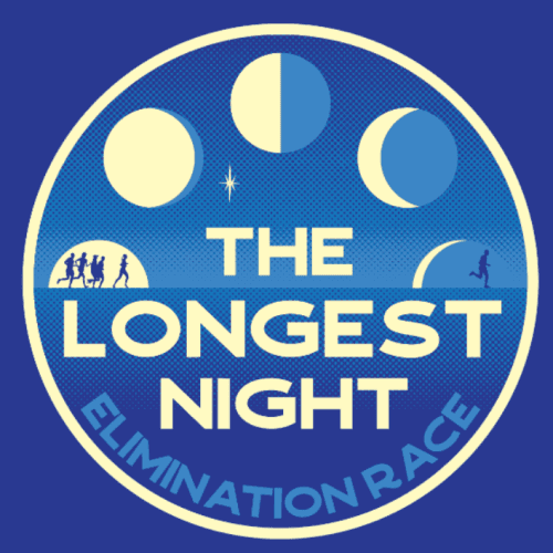 The Longest Night (50mi - 50k - 26.2 - 13.1 - 10k)