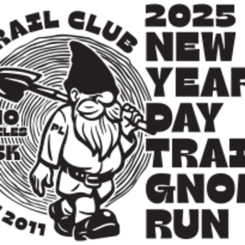 Gnome Run 5k And 10k Trail Run/walk - 2026