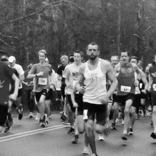 50th Annual - Race For The Grasshopper 5k