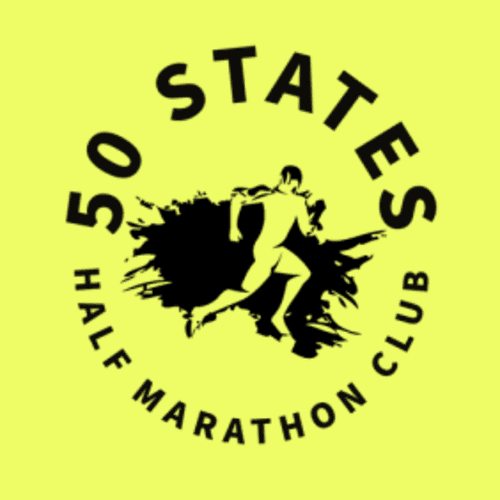 Fifty States Half Marathon Club General Membership