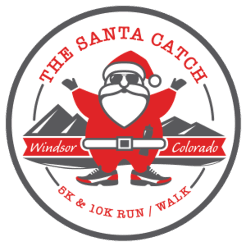 Santa Catch 5k & 10k
