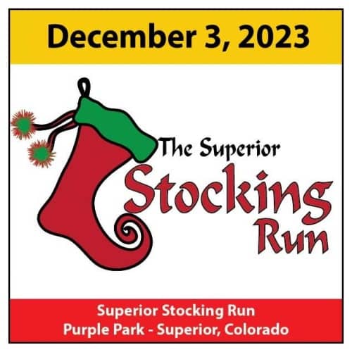 Superior Stocking Run