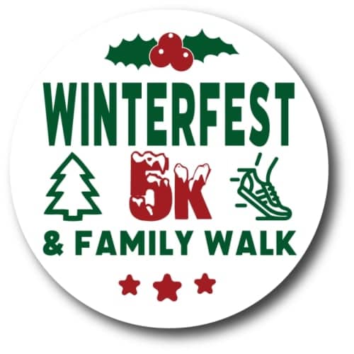 Winterfest 5k & Fun Run