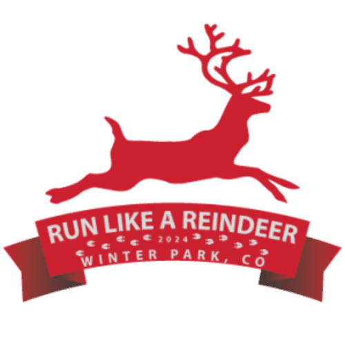 Run Like A Reindeer 5k