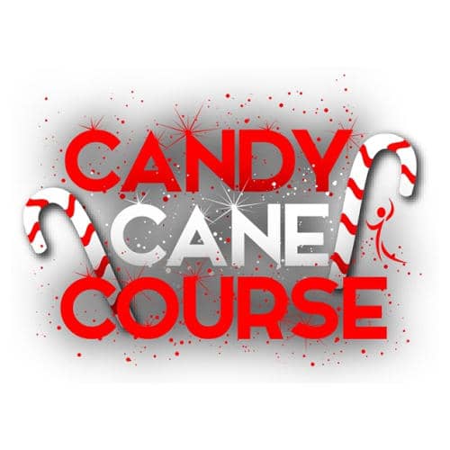 Candy Cane Course - Denver