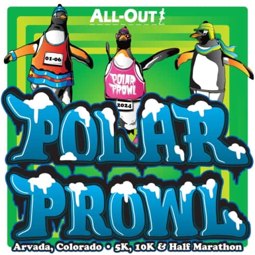 All-out Polar Prowl
