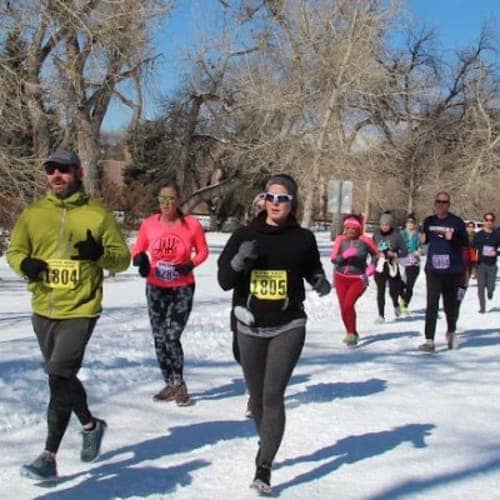 Super Half Marathon™ & Game Day 5k™ Presented By Toyota