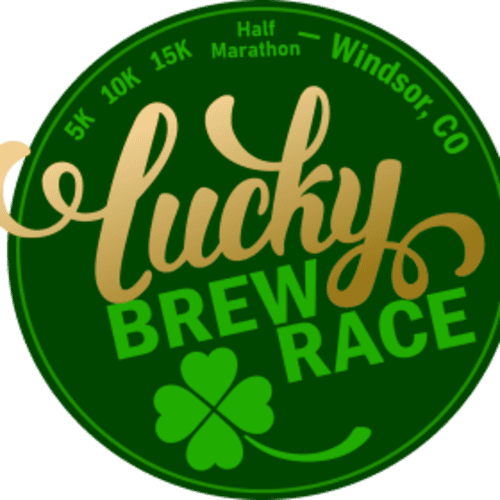 Lucky Brew Race 5k, 10k, 15k & Half Marathon