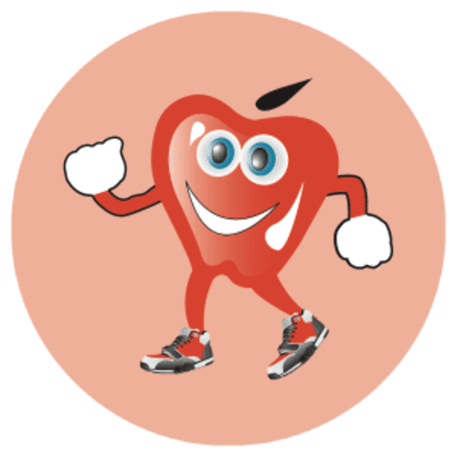 Red Apple Run For Diabetes