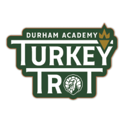 The 16th Annual Durham Academy Turkey Trot