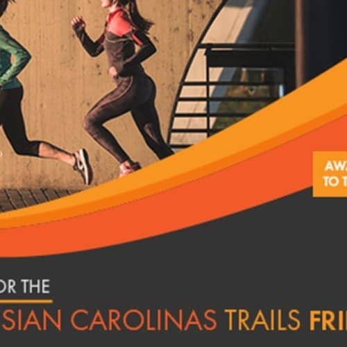2nd Belarusian Carolinas Trails Friends Run