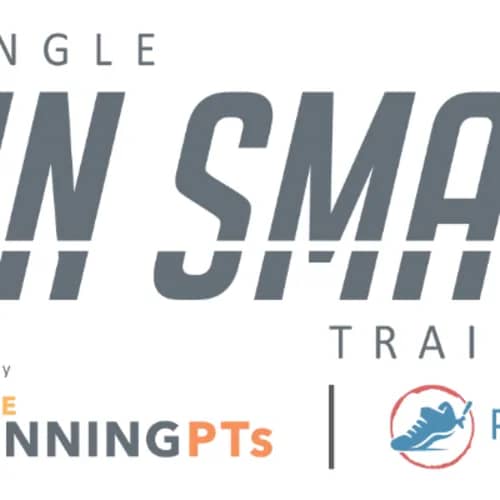 Winter 2025/2026 Full & Half Marathon Training Evening - Apex