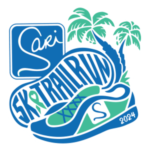 Sari 5k Trail Run/walk
