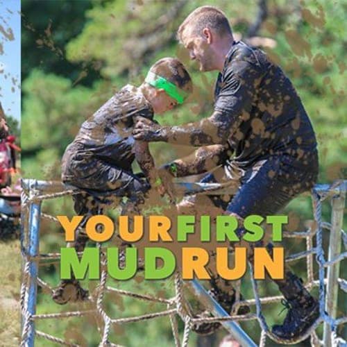 Your First Mud Run At Naples / Ave Maria (fl)