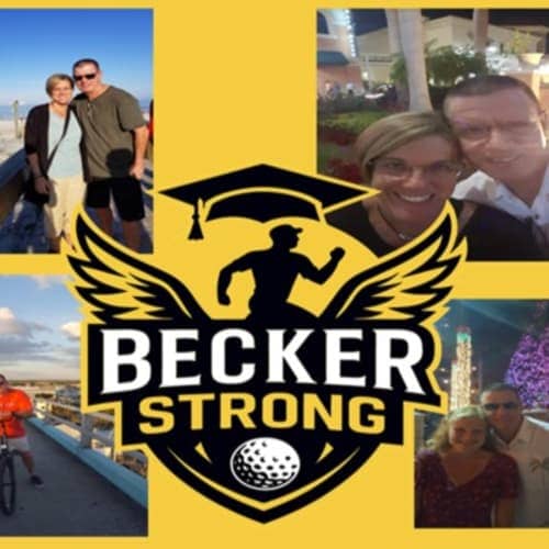 Becker Strong 2nd Annual Memorial 5k