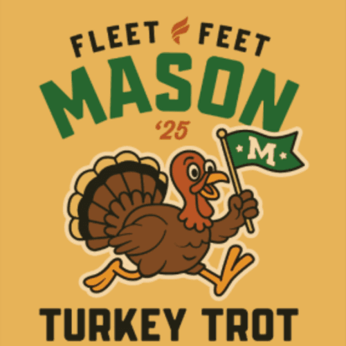 Fleet Feet's Mason Turkey Trot 5k Run/walk