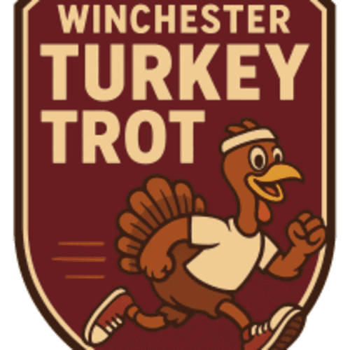 Canal Winchester Turkey Trot