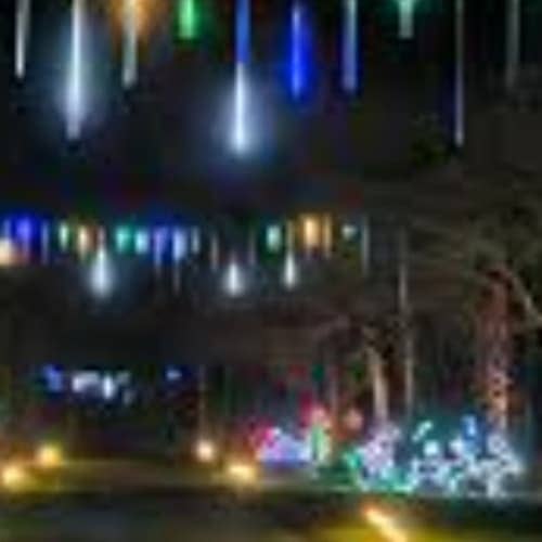 Holiday Lights Fun Run - Miami County Park District