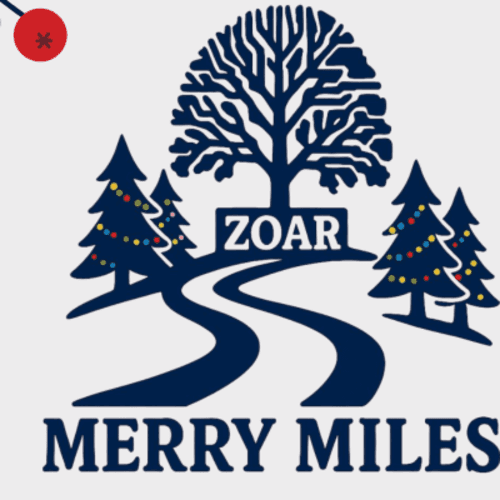 Zoar Merry Miles