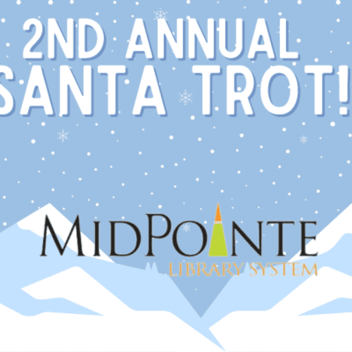 C3's 2nd Annual Santa Trot