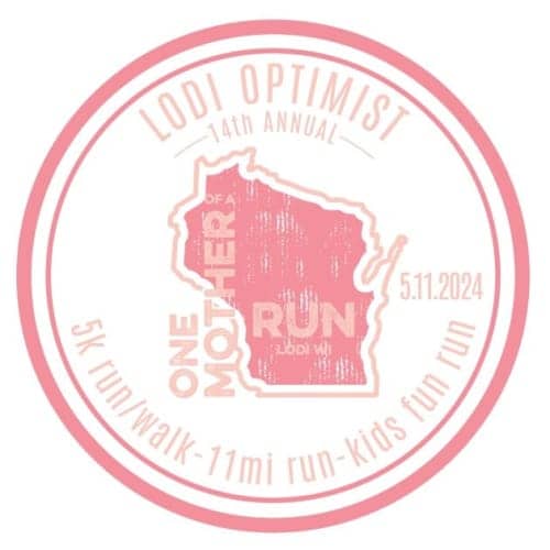 Lodi Optimist One Mother Of A Run