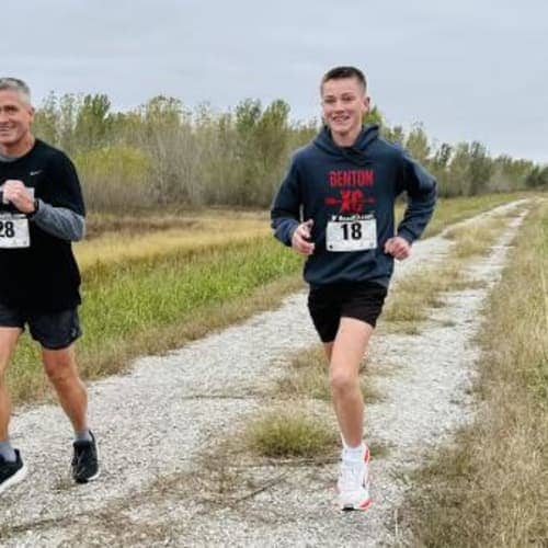 Show Me Your Free State Marathon and Ultra