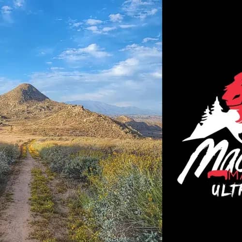 Machete Trail Madness 100k