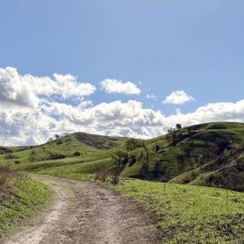 Las Virgenes Canyon Ultra Trail Races