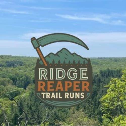 Ridge Reaper Trail Runs