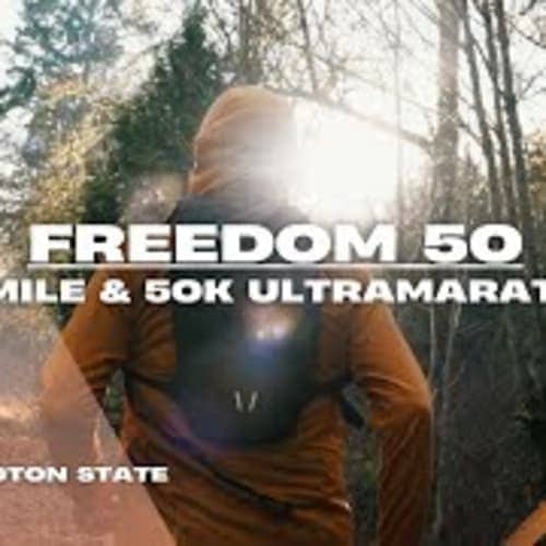 The Freedom 50
