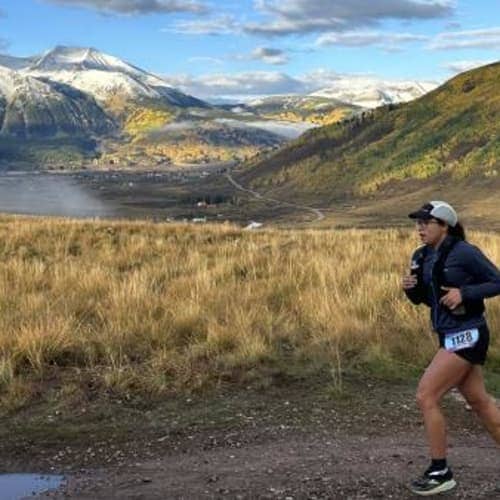 Crested Butte Ultra